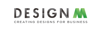 Design M - Creating web & print designs for business