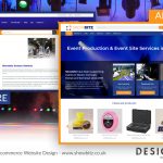 Exeter Website Design