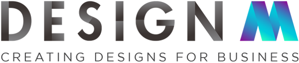 Design M | Website Design | Brand Identity
