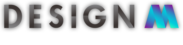 Design M | Website Design | Brand Identity